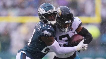 Analyst Predicts Lions Will Sign Cornerback to ‘Instantly’ Fix Defense