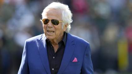 ‘Basically Irrelevant’ Patriots Called on to Make Bold Offseason Moves