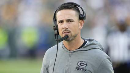 Packers Projected to Release $48 Million Playmaker