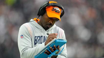 Colts HC Candidate Accepts Job on Frank Reich’s Staff: Report