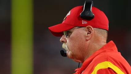Chiefs Should Trade All-Pro if Extension Talks Stall, Says Analyst
