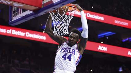 Paul Reed Issues Statement on ‘Frustrating’ Situation With Sixers