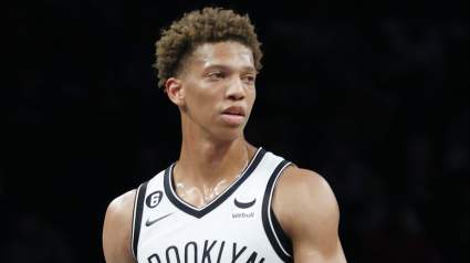 Nets Make Telling First Roster Move After Trading Kyrie Irving to Mavs