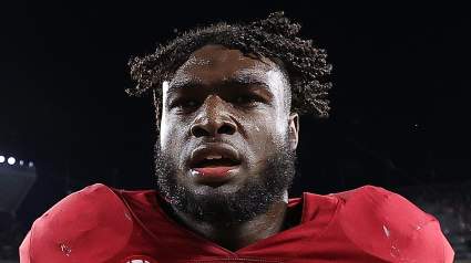 Bears Named Ideal Destination For Pass-Rushing Prodigy