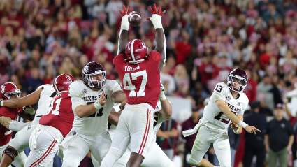 Lions NFL Combine: 5 Key Defenders Team Must Watch the Closest