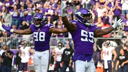 49ers ‘Dream Scenario’ Floated for $42 Million Pro Bowl Pass Rusher