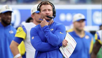 Rams Welcome Back a Familiar Face on Defense: Report