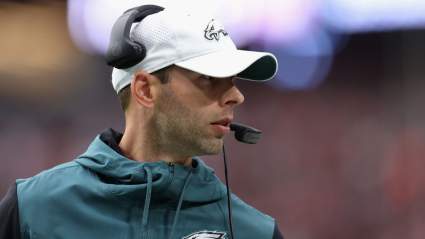 Former NFL GM Makes Sense of 2 Major Losses for Eagles’ Staff