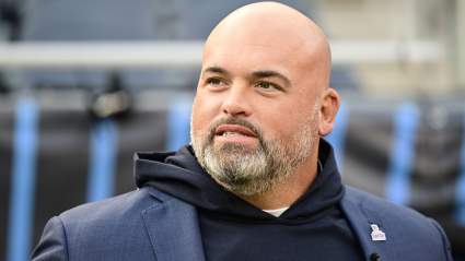 Andrew Whitworth Reveals the Super Bowl Team Closest to Rams’ Plan