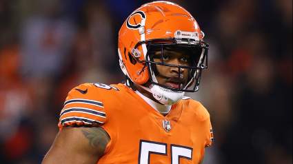 Bears Release Veteran Defender to Create Cap Space: Report