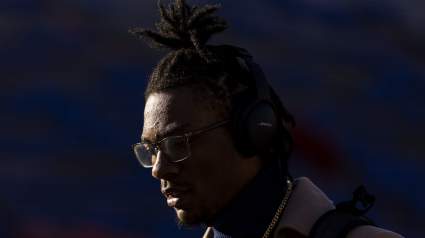 Seahawks Linked to New Playmaking Quarterback