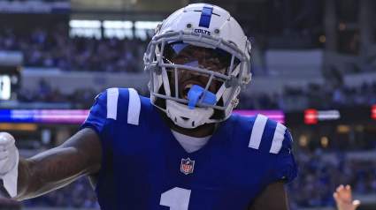 Giants Signing Ohio State Receiver With 4.31 Speed: Report