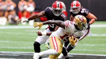 49ers Called Fit for ‘Hyper Athletic’ Veteran NFC South Pass Rusher