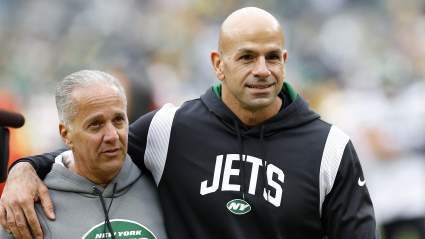 Fans Strongly React to Jets ‘Championship’ QB Claim in New Report