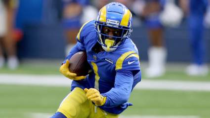 Steelers Finalizing Trade Deal for Disgruntled $46.5 Million Pro Bowler