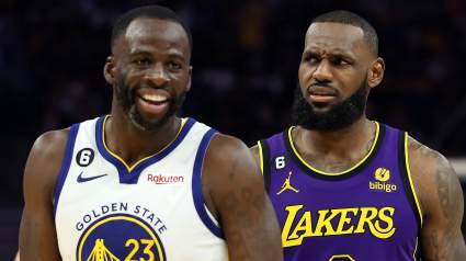 Warriors’ Draymond Green Facing ‘Cold, Cold’ Free-Agent Summer: NBA Execs