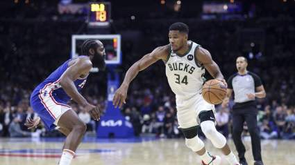 Lakers Considered Landing Spot for 10-Time All-Star & Former MVP