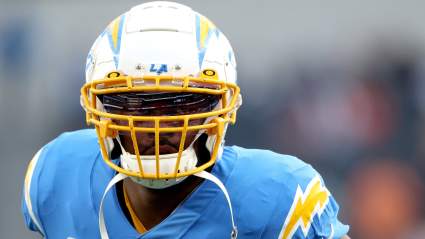 Browns Proposed Landing Spot for Former DPOY if Released