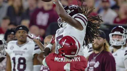 Permanent Alabama Football Opponents in 2024 and Beyond Floated