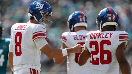 AFC Contender Urged to Sign Giants’ Top Free Agent