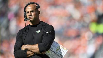 New Roadblock Could Prevent Jets From Landing Pro Bowl QB