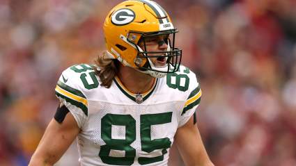 Packers Void Contracts With Several Key Starters From 2022