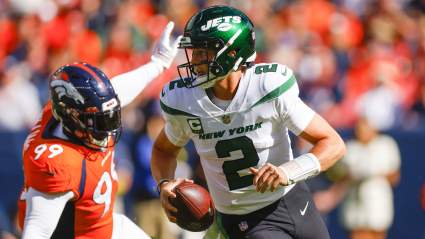 Eagles Targeting ‘Franchise’ QB in Free Agency or Trade: Report
