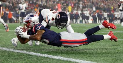 Cowboys Named ‘Great Landing Spot’ for Patriots WR: ‘Stage for Stardom’