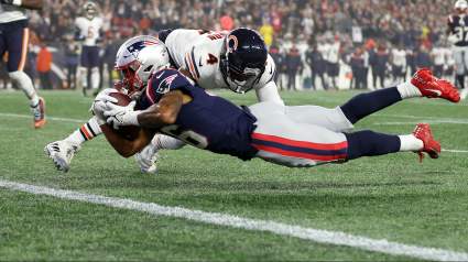 Bears Predicted to Sign NFL’s Top Free Agent Wide Receiver