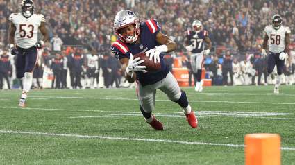 Giants Urged to Sign ‘Most Well-Rounded’ Free Agent at His Position