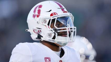 5 Senior Bowl Targets for Rams, Including Son of Ex-Raheem Morris DB