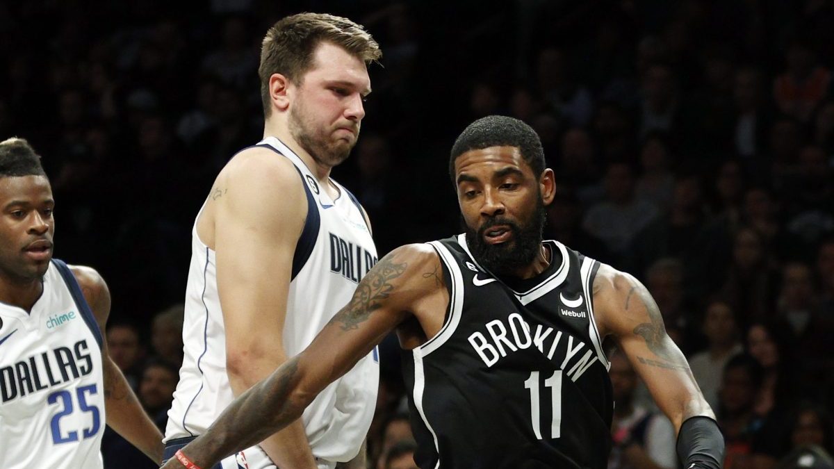 5 things to know about Markieff Morris, who joined Mavericks in trade for  Kyrie Irving