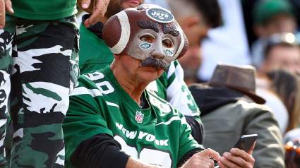 Jets Fans Strongly React to All-Pro QB Connection: ‘I Have a Bad Feeling’