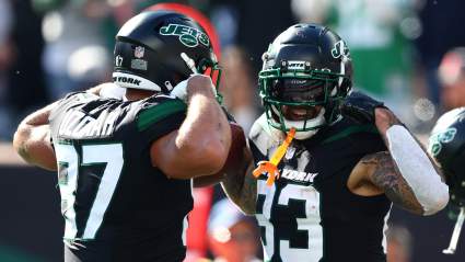 Jets Predicted to Make ‘Crazy’ $114 Million QB Signing