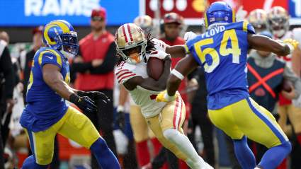 Rams Now Tipped to Add ‘Unique Linebacker Prospect’ With Versatility
