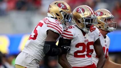 49ers Met With ‘Unblockable’ Sleeper DL With Ties to S.F. CB: Report