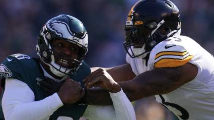 ‘Highly Upset’ Eagles Pro Bowler Expected to Leave in Free Agency