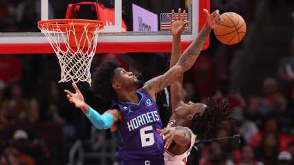 Jalen McDaniels Sends Strong Message to Sixers Following Trade