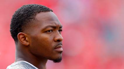 Raiders Have ‘Met Extensively’ With Intriguing Young QB Option: Report