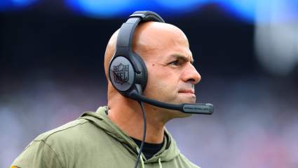 Jets Predicted to Sign ‘Top Free Agent’ QB to $15 Million Contract