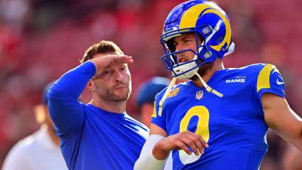 Rams Called Fit for Dynamic ‘Do Everything’ 6-foot-4 Dual-Threat QB