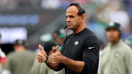 Jets Meeting With 4-Time Pro Bowl QB, ‘Very Strong Interest’: Insider