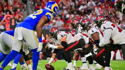 Rams ‘Would Fit Well’ for 7-Time Pro Bowl Cut Candidate: Analyst