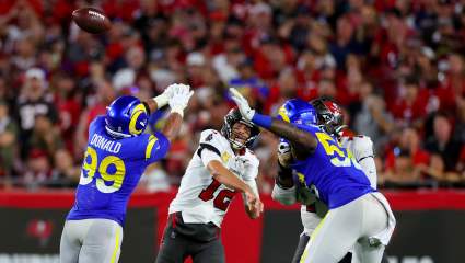 Rams Spoke With Sleeper Pass Rusher Described as ‘Unblockable:’ Report