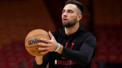 Heat ‘Willing to Listen’ to Offers for Budding Star: Report