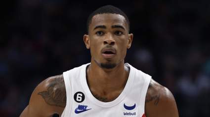 Demand For Nic Claxton Holding Up Next Potential Nets Trade