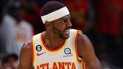 Justin Holiday Issues Statement on Luka Doncic & Kyrie Irving After Joining Mavs