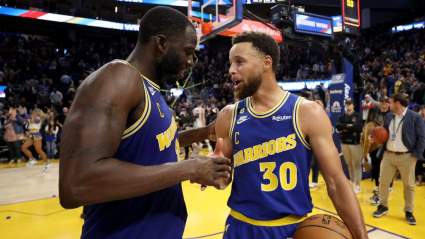 Draymond Green Addresses Suns’ Kevin Durant: ‘It’s a Slap in the Face’