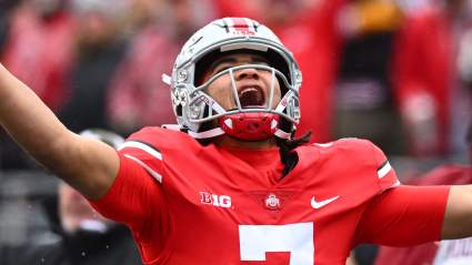 Cowboys ‘Intrigued’ by Idea of Taking Top Quarterback in Draft