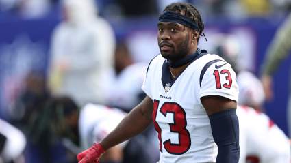 Patriots Should Make Former WR a Top Trade Target, Analyst Says